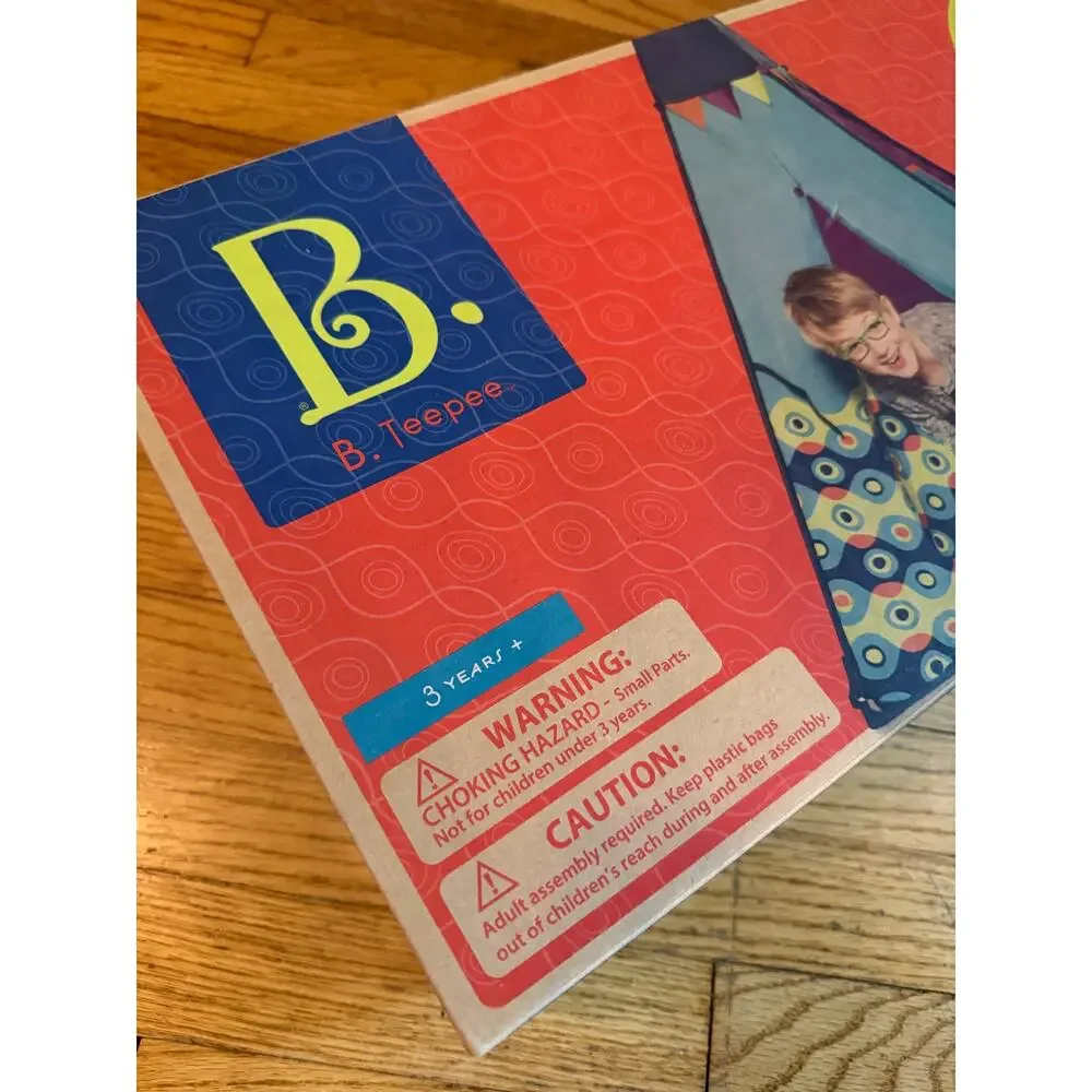 B. Toys known new